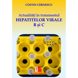 Actualități în tratamentul hepatitelor virale B și C - Costin Cernescu, Alexandru Oproiu