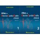 Atlas de electrocardiografie clinică – ediţia a V-a. Volumele I şi II - Corneliu Dudea