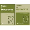 Tratat de endodonţie. Volumele I și II - Andrei Iliescu (sub redacţia)