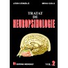 Tratat de neuropsihologie. Volumul II - Leon Danaila, Mihai Golu Tratat de neuropsihologie. Volumul II - Leon Dănăilă, Mihai Golu