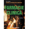 Farmacie clinică. Volumul I - Aurelia Nicoleta Cristea (sub redacția)