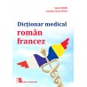 Dicționar medical român-francez - Vasile Savin, Cornelia-Silvia Savin