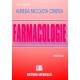 Tratat de farmacologie, ediţia I - Aurelia Nicoleta Cristea (sub redacţia)
