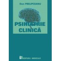 Psihiatrie clinica - Dan Prelipceanu (sub redactia)