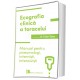 Ecografia clinică a toracelui. Manual pentru pneumologi, interniști, intensiviști - Tudor Toma (sub redacția)