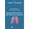 Recomandări de diagnostic și tratament în bronhopneumopatia obstructivă cronică - R. Ulmeanu, C. Oancea, A. Fildan, F. Mihălțan
