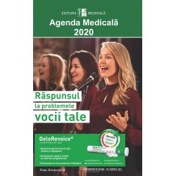 Agenda Medicală 2020