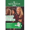 Agenda Medicală 2020