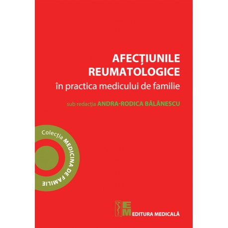 Bolile reumatice (reumatismul)