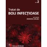 Tratat de boli infecțioase. Vol. 2 - Emanoil Ceaușu (sub redacția)