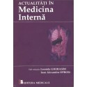 Actualitati in medicina interna - Leonida Gherasim, Alexandru Oproiu (sub redactia)