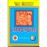 Chirurgia - manual pentru cadre medii si scoli postliceale - Silvian Daschievici, Mihai Mihailescu
