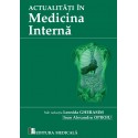 Actualitati in medicina interna 2021 - Leonida Gherasim, Alexandru Oproiu (sub redactia)
