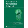 Actualitati in medicina interna 2021 - Leonida Gherasim, Alexandru Oproiu (sub redactia) Actualitati in medicina interna 2021