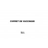 Carnet de vaccinari