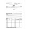 Fisa de consultatii medicale adulti
