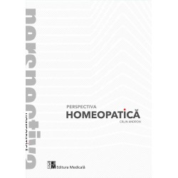 Perspectiva homeopatica - Calin Ioan ANDRON