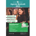 Agenda Medicala 2023 - Cornel Chirita, Cristian Daniel Marineci