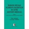 Ingrijiri speciale acordate pacientilor de catre asistentii medicali - Lucretia Titirca
