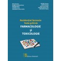 Rezidentiat Farmacie – Teste Grila de Farmacologie si Toxicologie