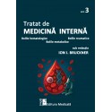 Tratat de medicină internă Vol 3 - sub redactia Prof. Dr. Ion I. Bruckner