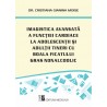 Imagistica avansata a functiei cardiace la adolescentii tineri cu boala ficatului gras nonalcoolic - Dr. Cristiana Gianina Moise