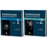 Radiologie Imagistica Medicala, Ed. a II-a, Vol. I si Vol. II - Prof. univ. dr. Ioana-Andreea Gheonea