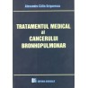 Tratamentul medical al cancerului bronhopulmonar - Alexandru C. Grigorescu