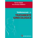 Vademecum de tratamente ginecologice - Nicolae Crisan, Anca Daniela Stanescu