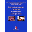 Interventii pro-protetice chirurgicale in tratamentul edentatiei totale - L. Muntianu, M. Bucur, C. Comes, S. Penta, C. Vladan