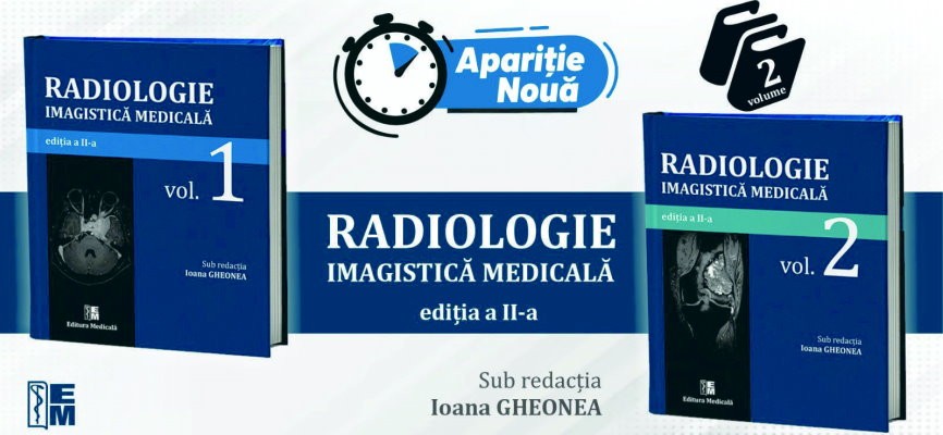 Radiologie Imagistica Medicala